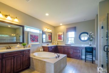 Casa 10 - Royal Estate - Pulte - 026-1536x1018